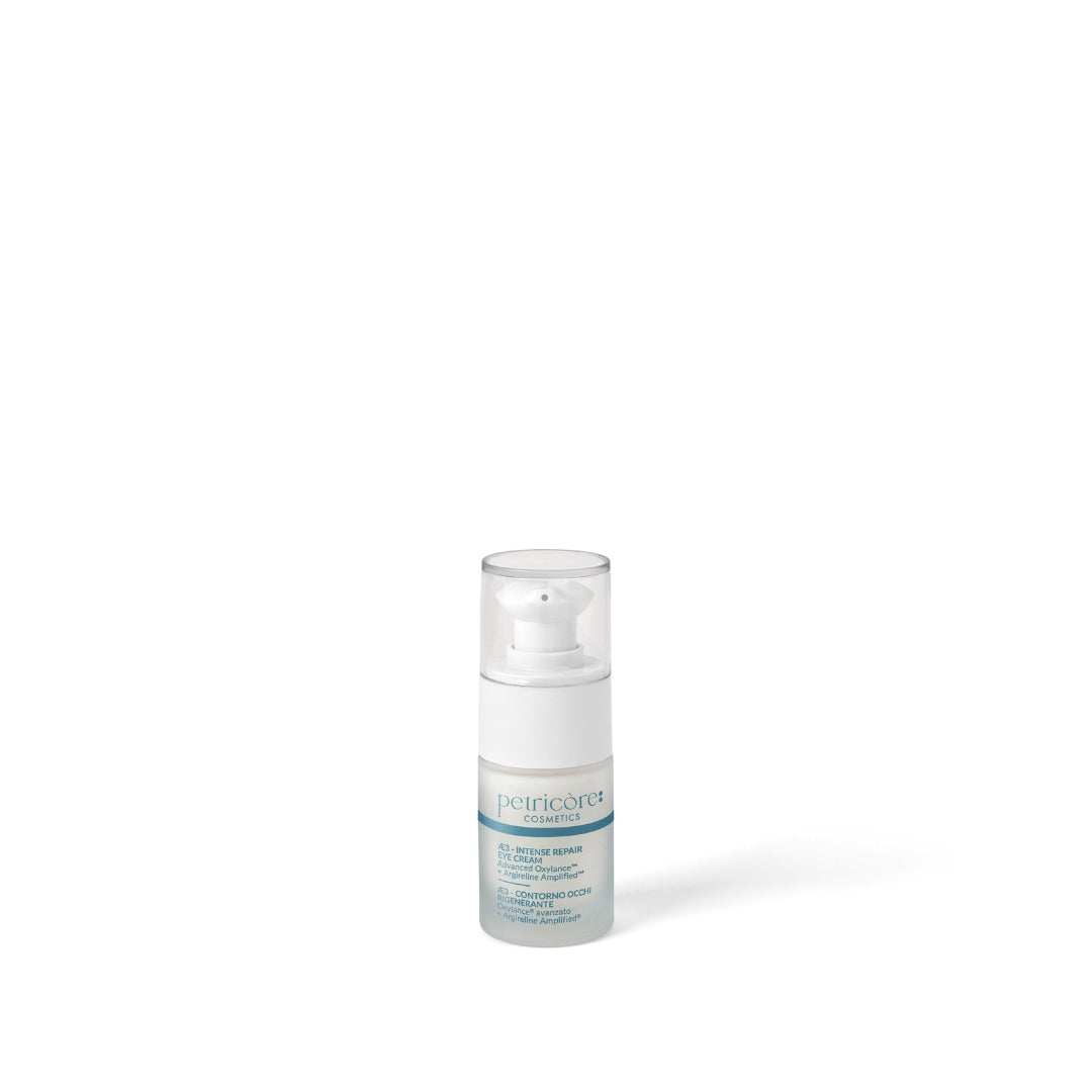 Æ3 - INTENSE REPAIR EYE CREAM 15 ml <br> Crema Contorno Occhi