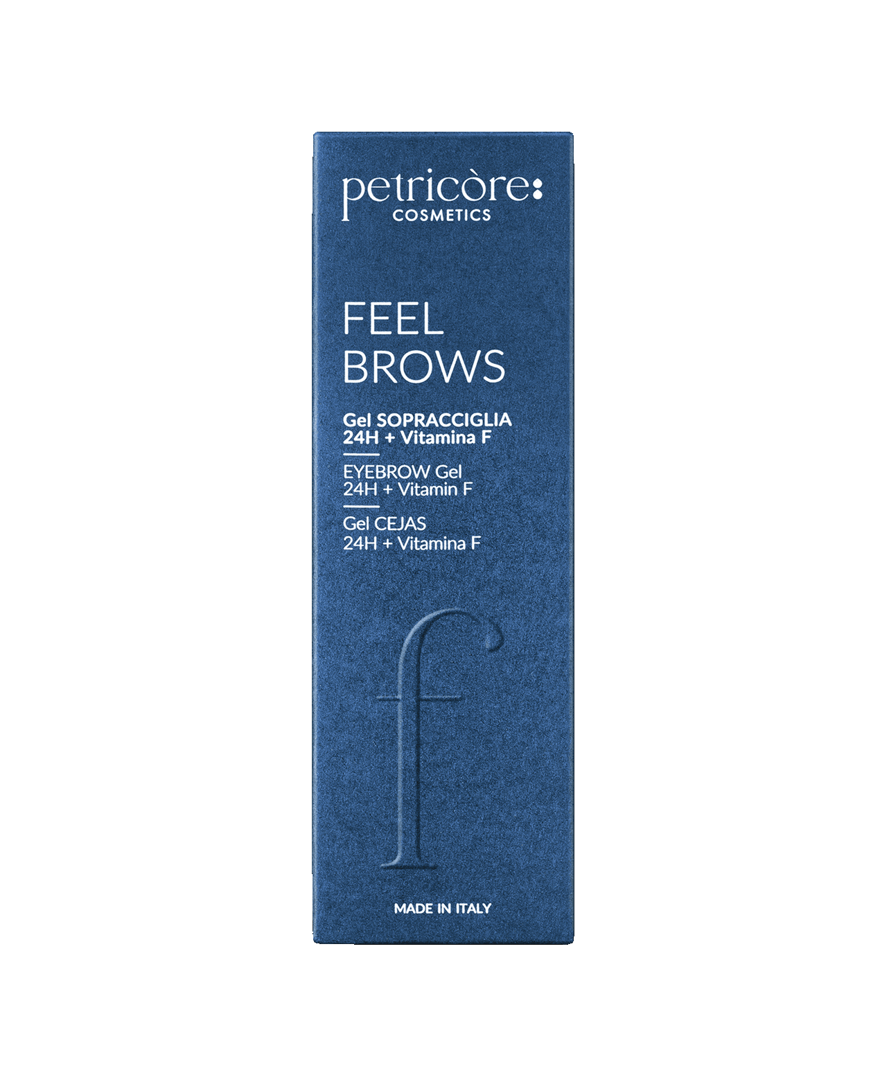 FEEL BROWS 5 ml <br> Gel Sopracciglia