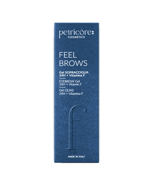 FEEL BROWS 5 ml <br> Gel Sopracciglia