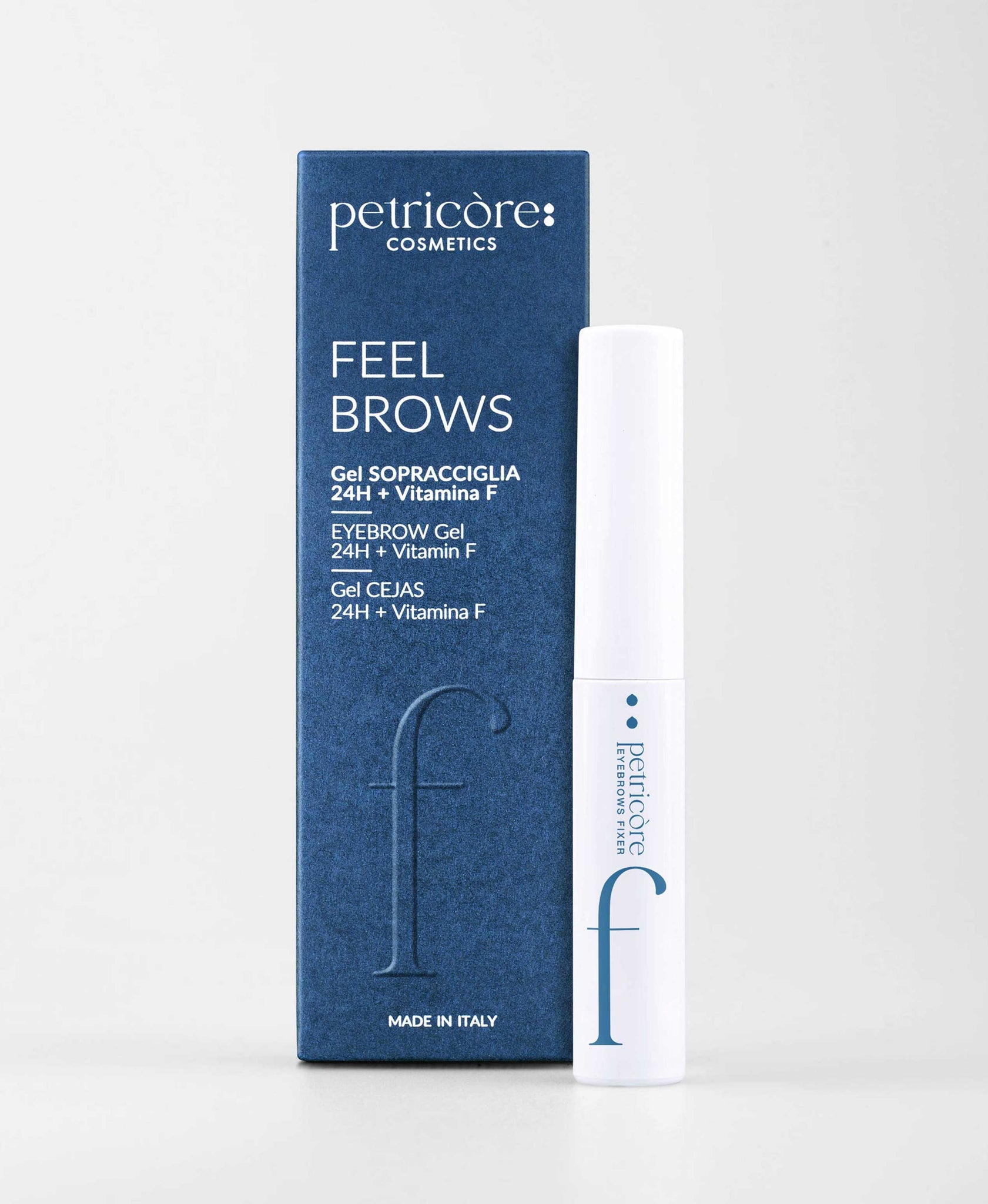 FEEL BROWS 5 ml <br> Gel Sopracciglia