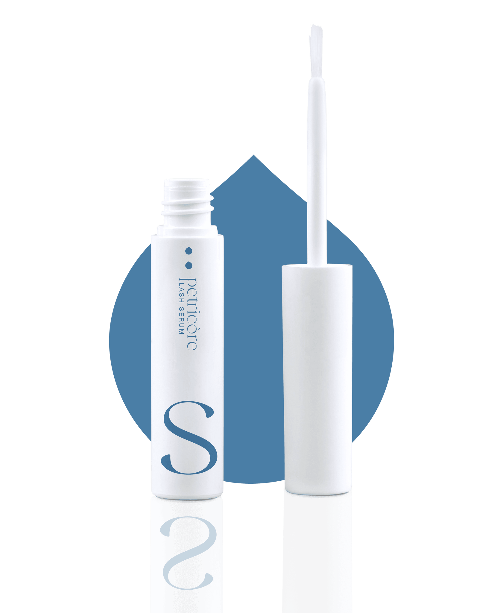 Petricòre Cosmetics Silky Lash 5 ml_PRODOTTO